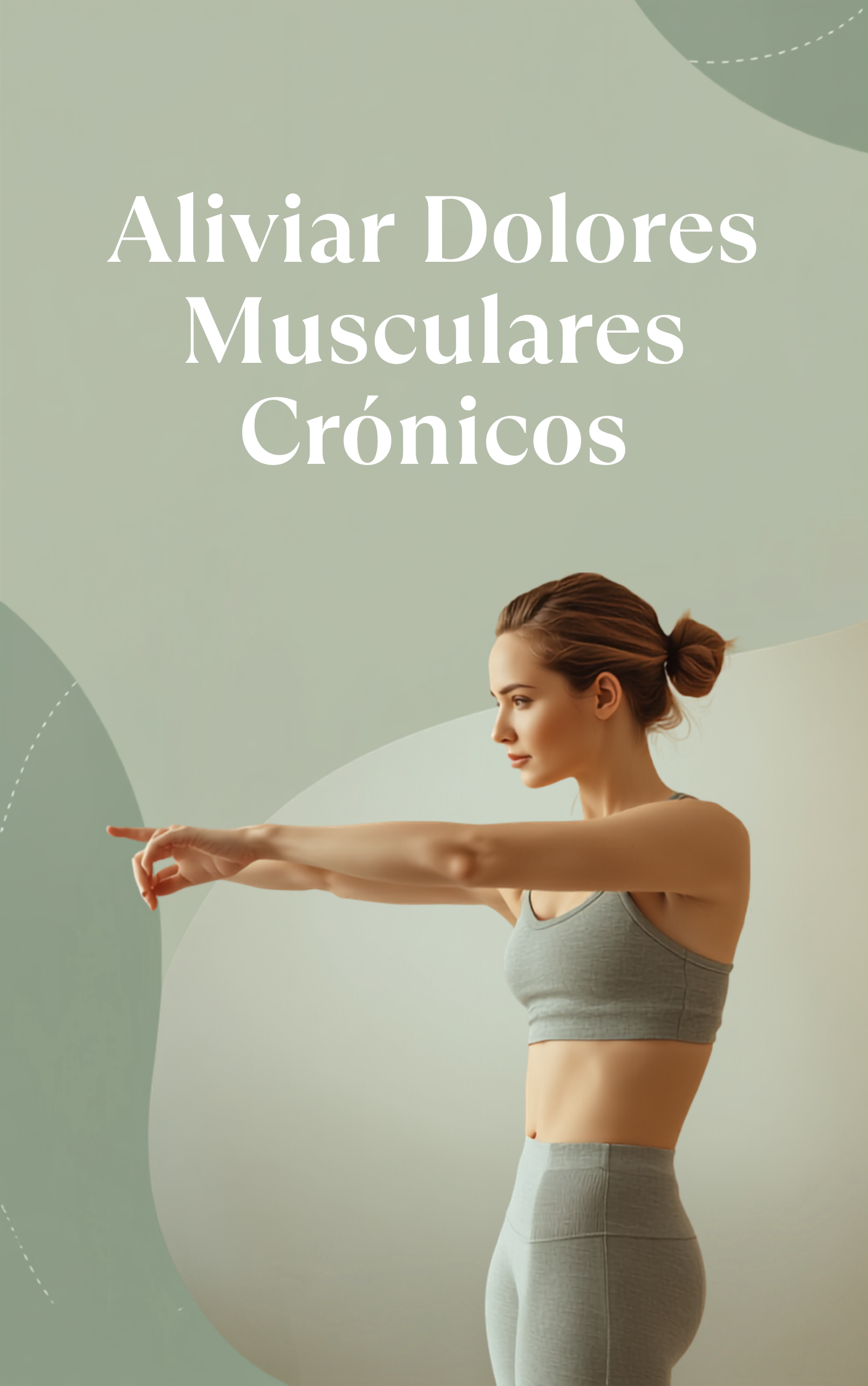 Aliviar Dolores Crónicos